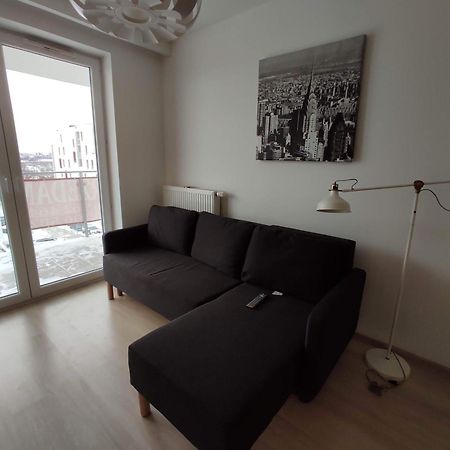 Scandinavian Apartment In Modest Area ルブリン エクステリア 写真