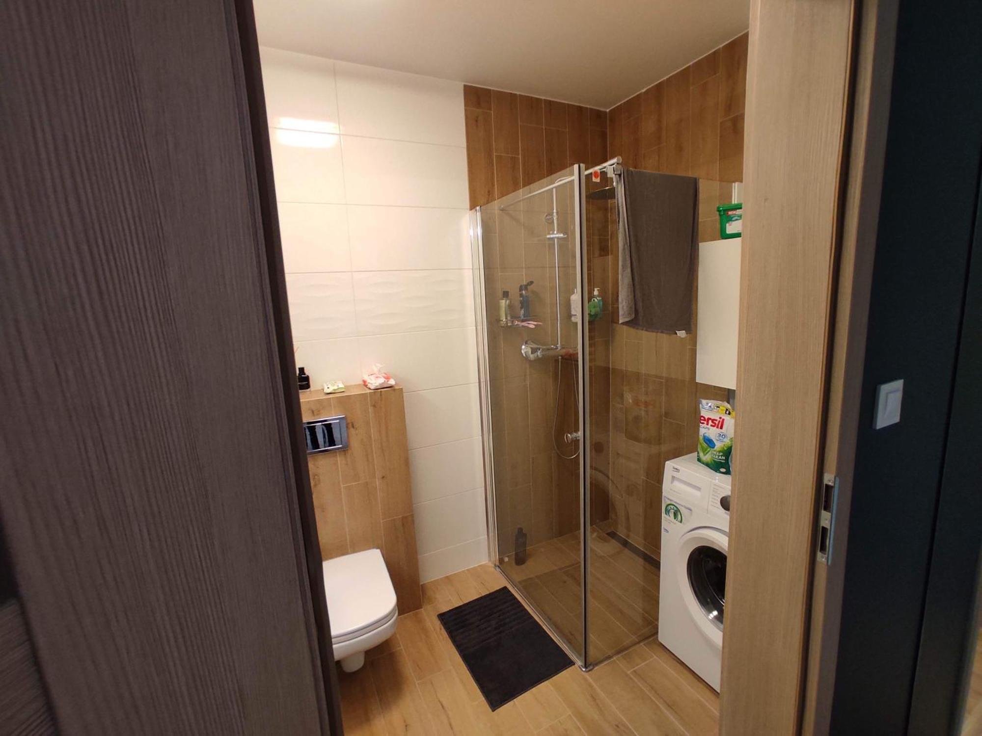 Scandinavian Apartment In Modest Area ルブリン エクステリア 写真
